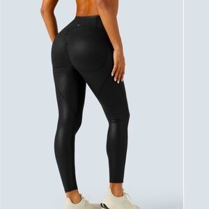 Halara pants size small